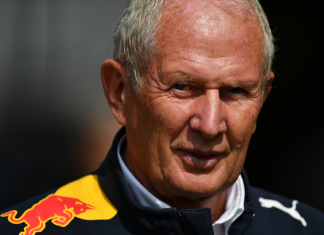 Tamna strana Dr Helmuta Marka helmut marko