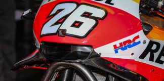 krilca honda