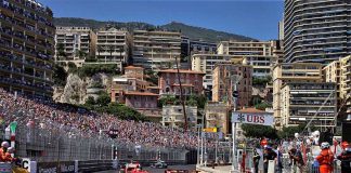 monte carlo
