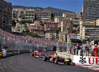 monte carlo