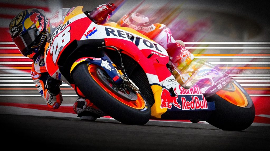 motogp pedrosa