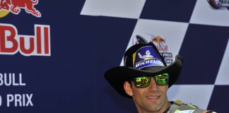 Zarco potpisao za KTM na 2 godine!