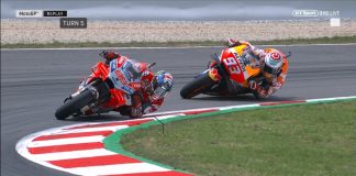 Lorenzo nastavio epski povratak! Lorenzo Katalunja