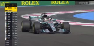 hamilton francuska