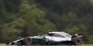 bottas austrija