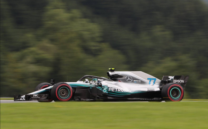 bottas austrija