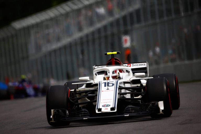 Leclerc – Ferrarijeva prilika koja se ne propušta