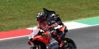 lorenzo jorge mugello
