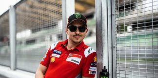 Lorenzo potpisao s Hondom na dvije godine! lorenzo jorge