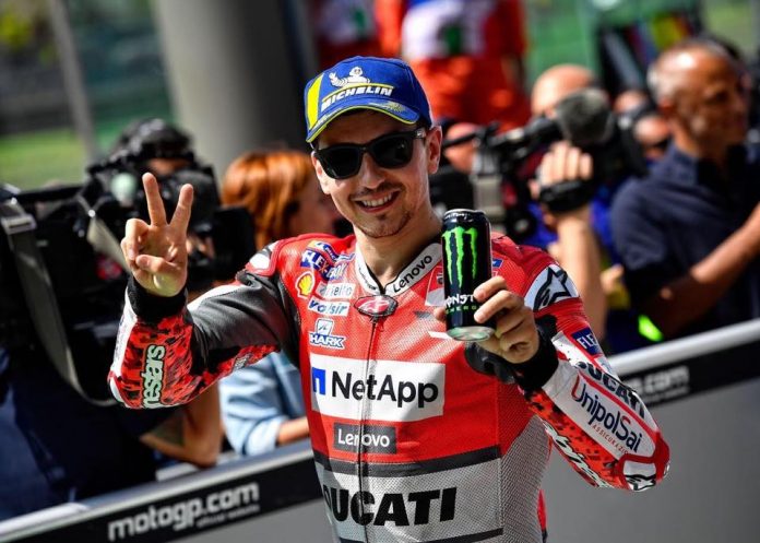 jorge lorenzo