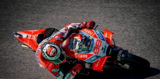 lorenzo