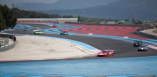 paul ricard