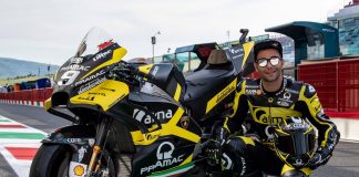 petrucci danilo mugello