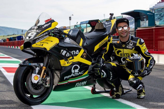 petrucci danilo mugello