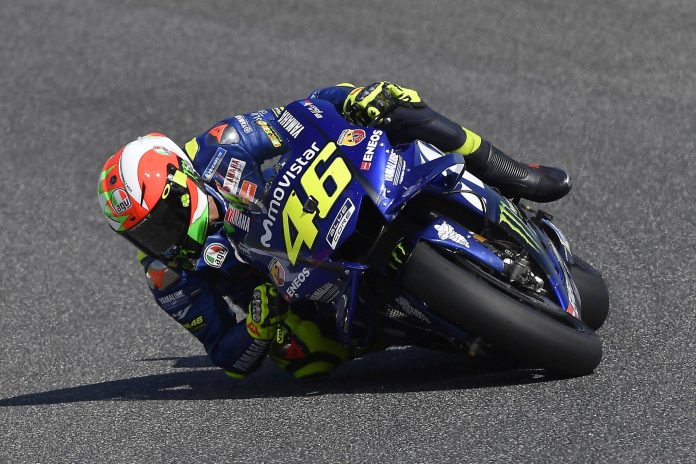 rossi mugello