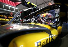sainz carlos renault