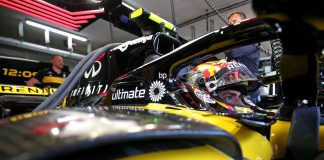 sainz carlos renault