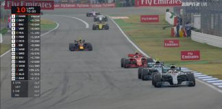 Hamilton senzacionalni pobjednik VN Njemačke! Vettel odustao vn njemačke