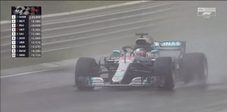 Hamilton osvojio Pole u kišnom Hungaroringu! hamilton
