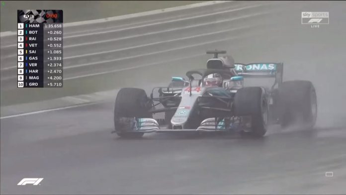 hamilton