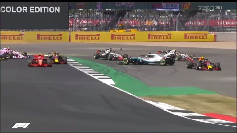 Hamilton pao na istom ispitu kao Vettel u Singapuru
