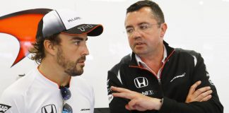 eric boullier