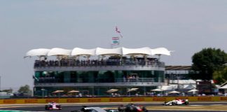 Hamilton kritizira novu podlogu na Silverstonu hamilton silverstone