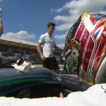 Hamilton: Borit ću se za budućnost Silverstona!