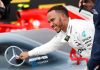 Lewis ulazi u pet najboljih svih vremena! lewis hamilton