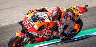 marquez marc