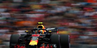 Verstappen pobijedio u Austriji, oba Mercedesa odustala! max verstappen austrija