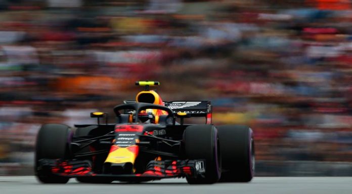 max verstappen austrija