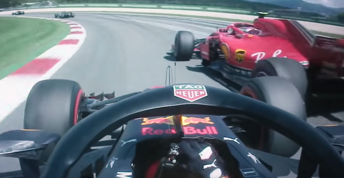 max verstappen kimi raikkonen