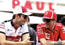 raikkonen leclerc