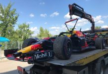 red bull