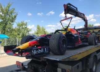 KOLUMNA Red Bull stopama McLarena i Williamsa? red bull