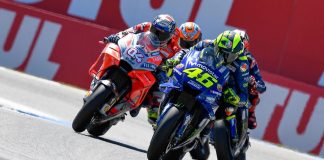 rossi assen