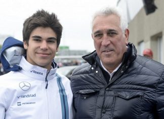 Stroll kupio Force Indiju, što sada Williams? stroll