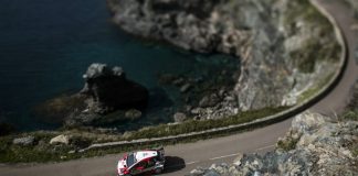wrc francuska
