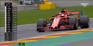 vettel belgija