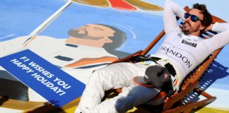 Alonso napušta Formulu 1 na kraju sezone