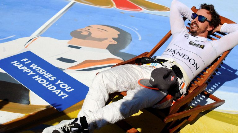 Alonso napušta Formulu 1 na kraju sezone