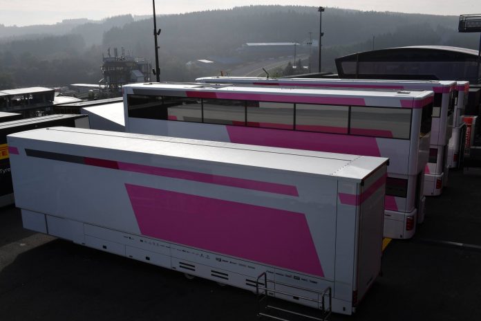 force india