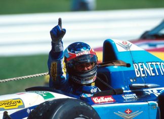 schumacher