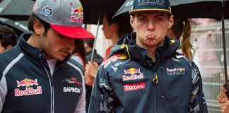 verstappen sainz