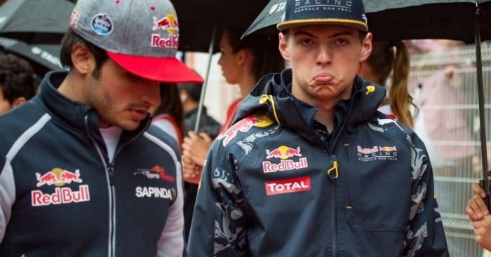 Verstappen blokirao Sainzov prelazak u Red Bull!