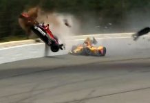 wickens indy