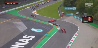 hamilton vettel italija