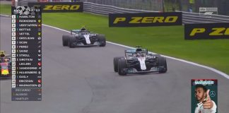 Hamilton ugrabio pobjedu na Ferrarijevom terenu!