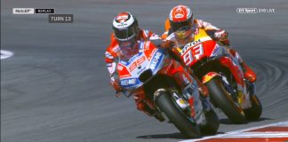 Lorenzo krivi pretvrde “medium” gume za pad lorenzo marquez